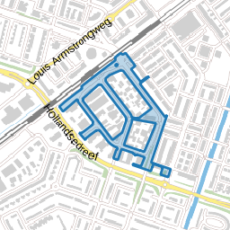 Perceel AMR04-Q-7371