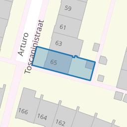 Perceel AMR04-Q-7378