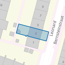 Perceel AMR04-Q-7381