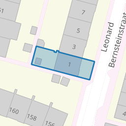 Perceel AMR04-Q-7382