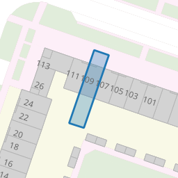 Perceel AMR04-Q-7383