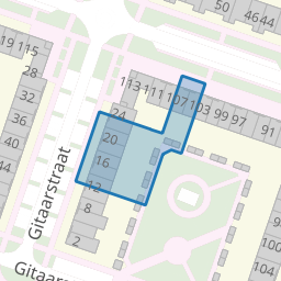 Perceel AMR04-Q-7384