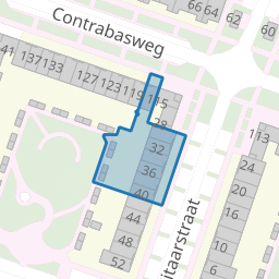 Perceel AMR04-Q-7386