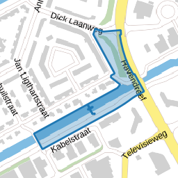 Perceel AMR04-Q-7393