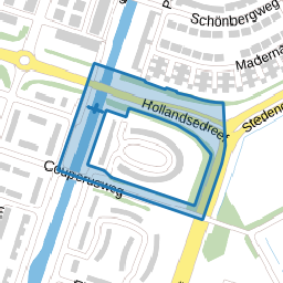 Perceel AMR04-Q-7397