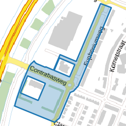 Perceel AMR04-Q-7401