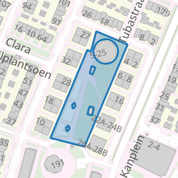 Perceel AMR04-Q-7411