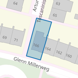 Perceel AMR04-Q-7420