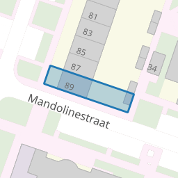 Perceel AMR04-Q-7423