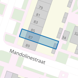 Perceel AMR04-Q-7424