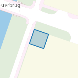 Perceel AMR04-Q-7426