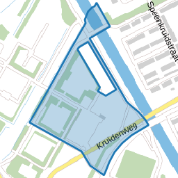 Perceel AMR04-Q-7427