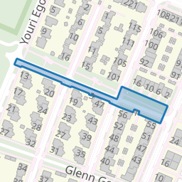 Perceel AMR04-Q-7432