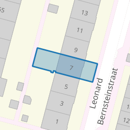 Perceel AMR04-Q-7433