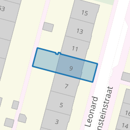 Perceel AMR04-Q-7434