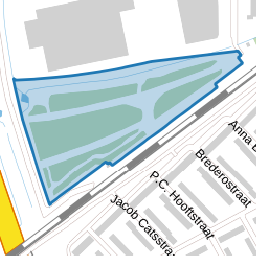 Perceel AMR04-Q-7443