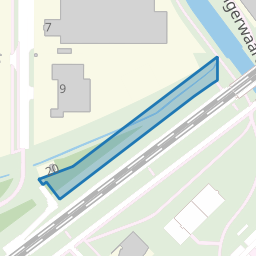 Perceel AMR04-Q-7444