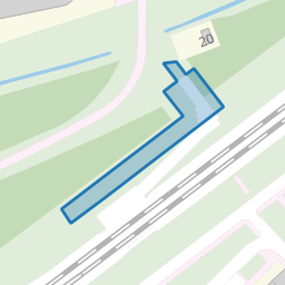 Perceel AMR04-Q-7445