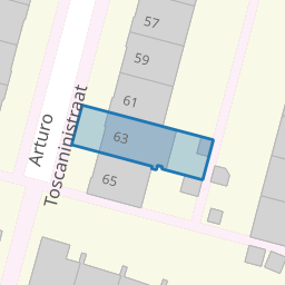 Perceel AMR04-Q-7450