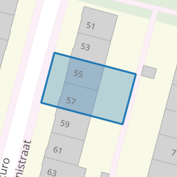 Perceel AMR04-Q-7454