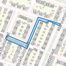 Perceel AMR04-Q-7463