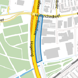 Perceel AMR04-Q-7480