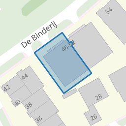 Perceel AMR04-Q-7488