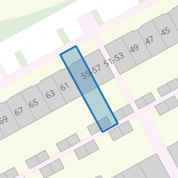 Perceel AMR04-Q-7493