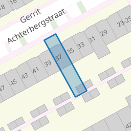 Perceel AMR04-Q-7496