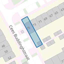 Perceel AMR04-Q-7500