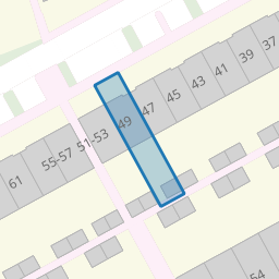 Perceel AMR04-Q-7501