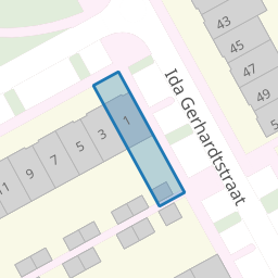 Perceel AMR04-Q-7502