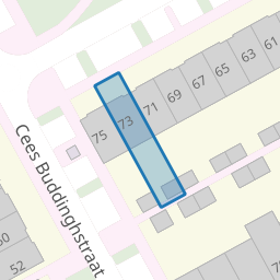 Perceel AMR04-Q-7504