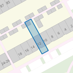 Perceel AMR04-Q-7511