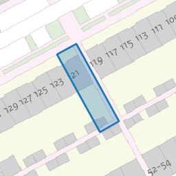 Perceel AMR04-Q-7518