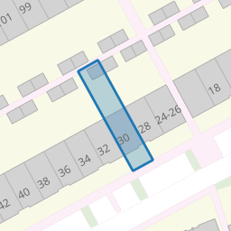 Perceel AMR04-Q-7529