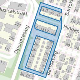 Perceel AMR04-Q-7539