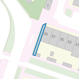 Perceel AMR04-Q-7540