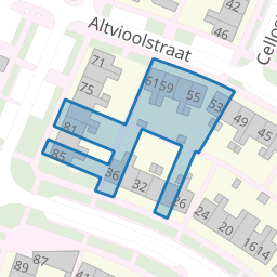 Perceel AMR04-Q-7548