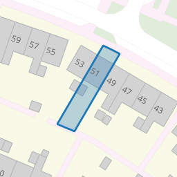 Perceel AMR04-Q-7550