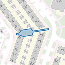 Perceel AMR04-Q-7558