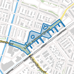 Perceel AMR04-Q-7572