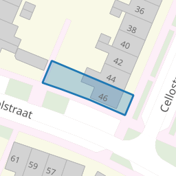 Perceel AMR04-Q-7578