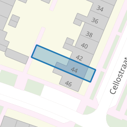 Perceel AMR04-Q-7579