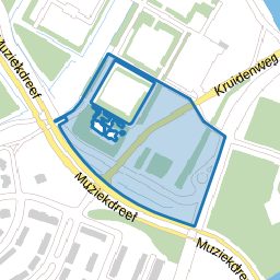 Perceel AMR04-Q-7592