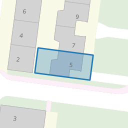 Perceel AMR04-Q-7603