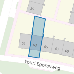 Perceel AMR04-Q-7604