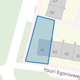 Perceel AMR04-Q-7605