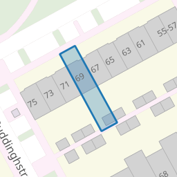 Perceel AMR04-Q-7609