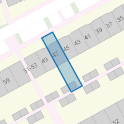 Perceel AMR04-Q-7613